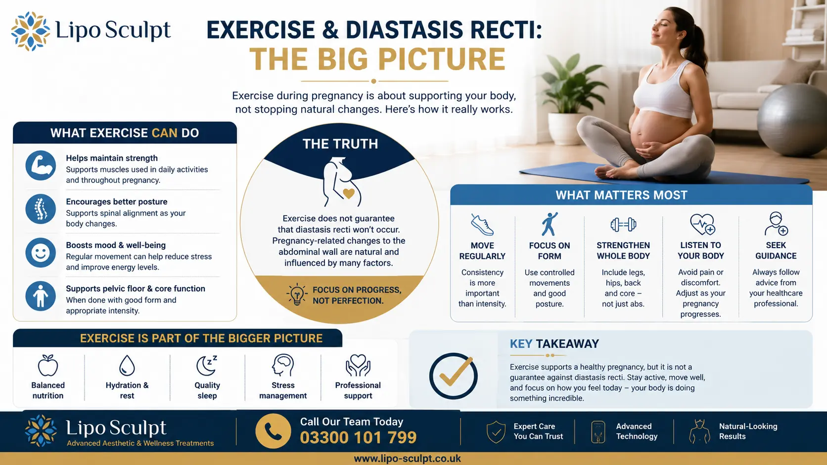 Does Exercise Reduce the Risk of Diastasis Recti? 3 Does Exercise Reduce the Risk of Diastasis Recti Lutterworth : Which Types of Exercise May Support a Healthier Core?